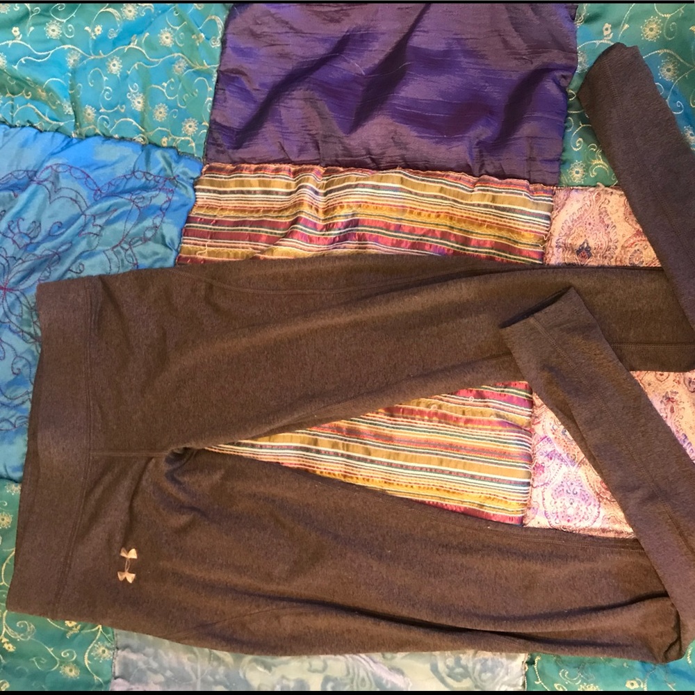 workout tights